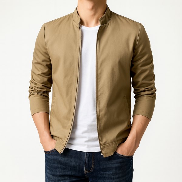 Marshall Transition Jacket