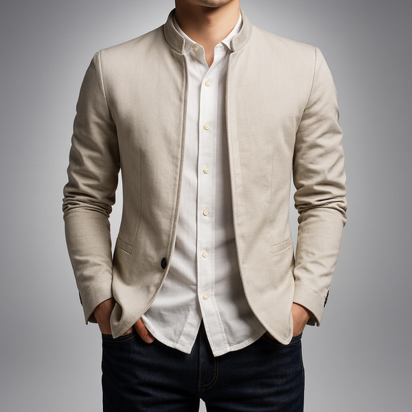 Marshall Transition Jacket