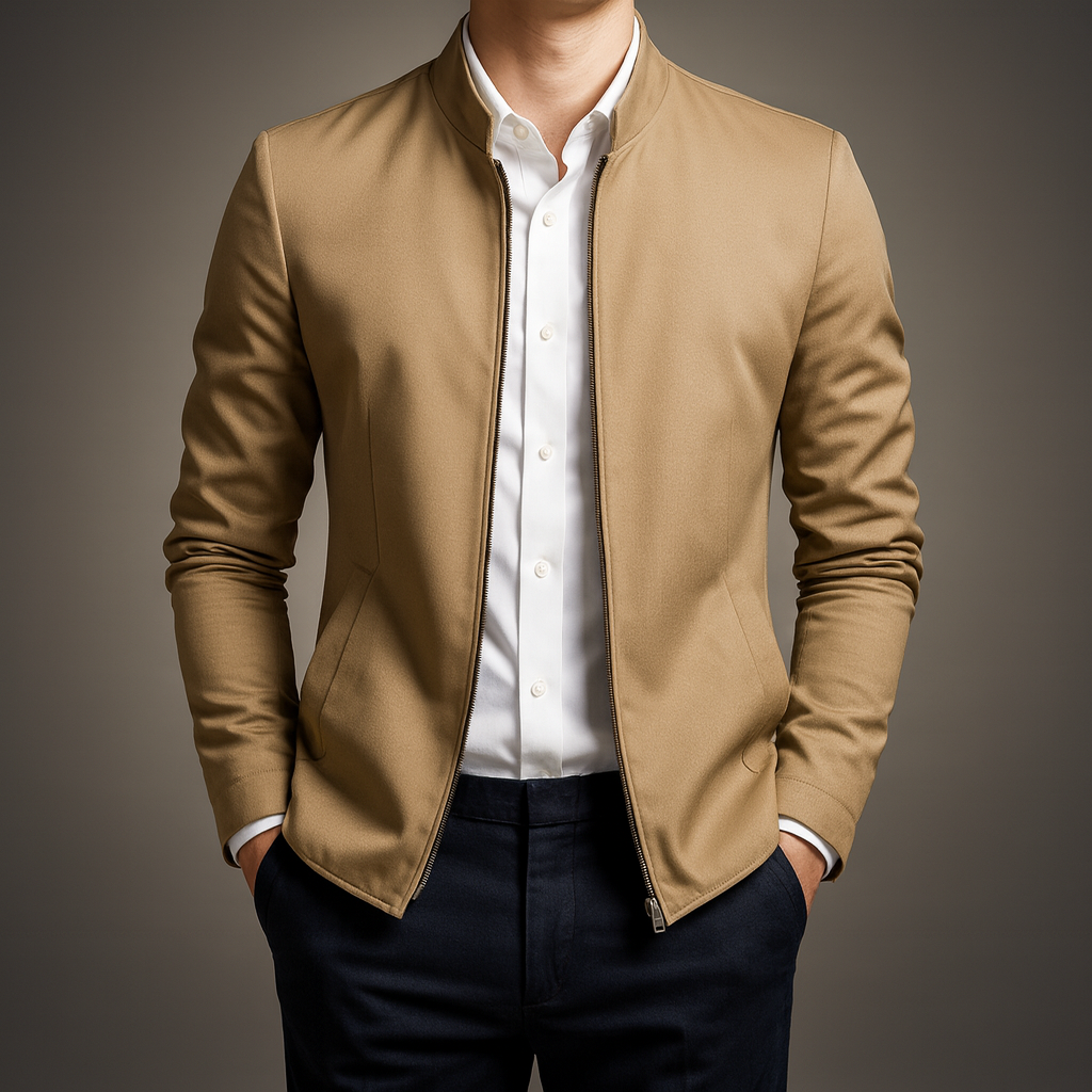 Marshall Transition Jacket