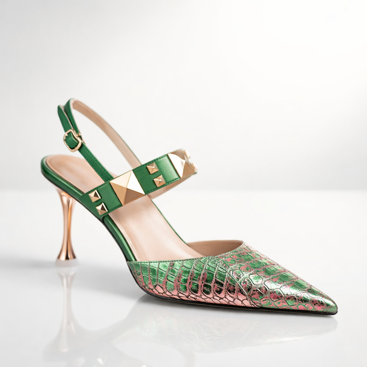 Valentina Stiletto Heel