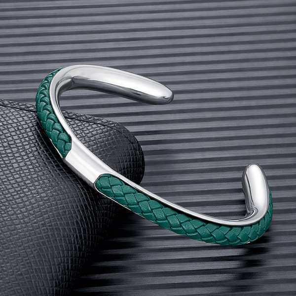 Augustin Cuff Bracelet