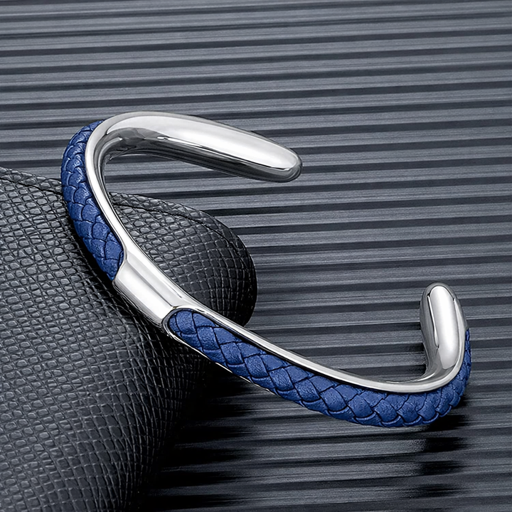 Augustin Cuff Bracelet