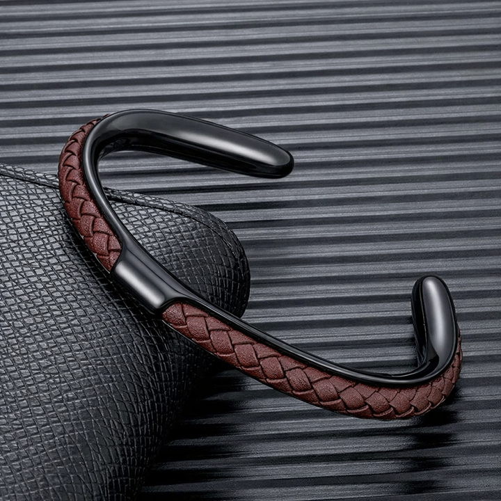Augustin Cuff Bracelet