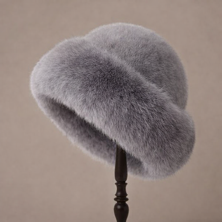 Lucia Fur Hat