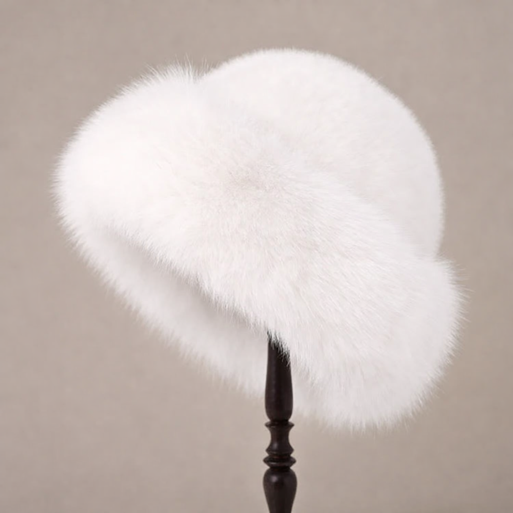 Lucia Fur Hat