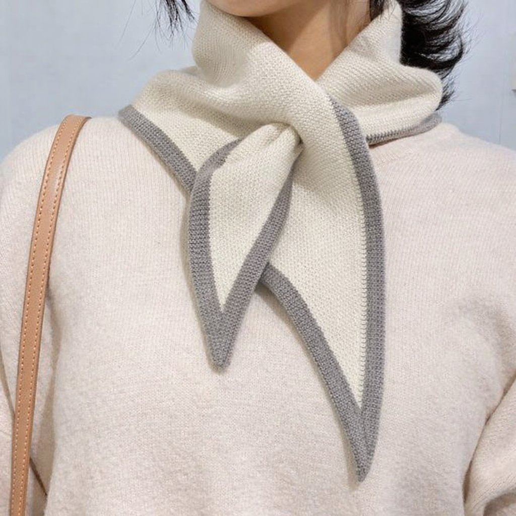 Selene Knit Scarf
