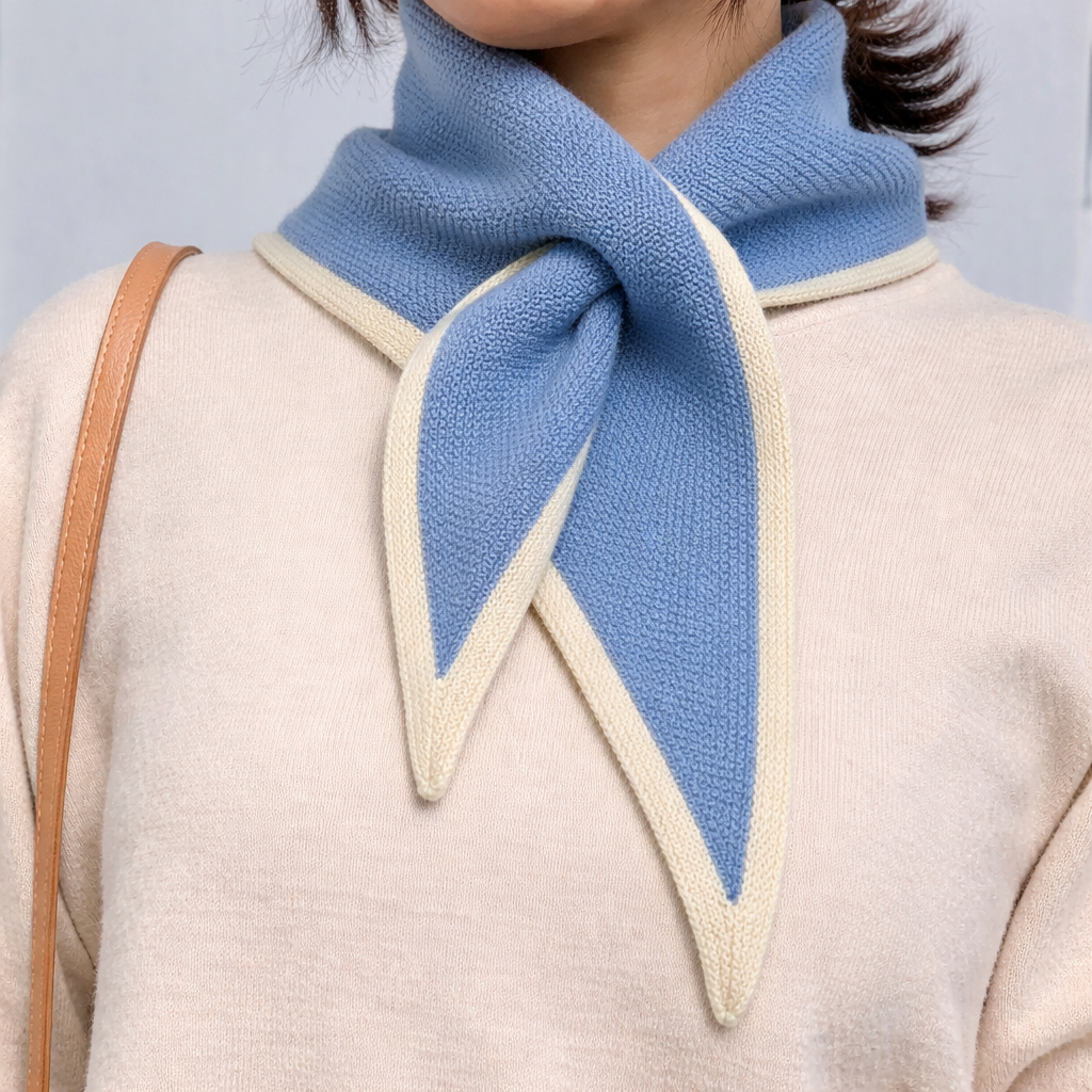 Selene Knit Scarf