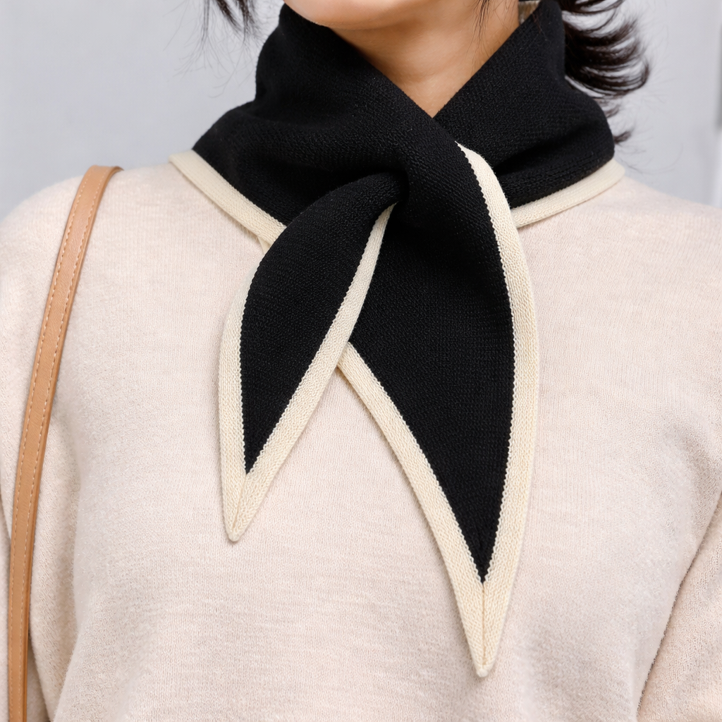 Selene Knit Scarf