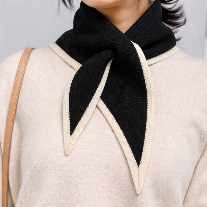 Selene Knit Scarf
