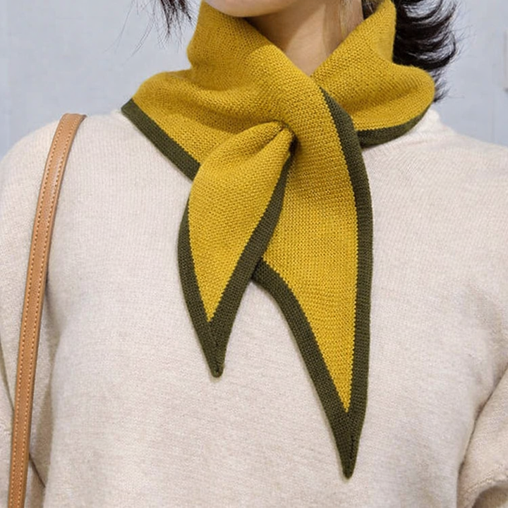Selene Knit Scarf