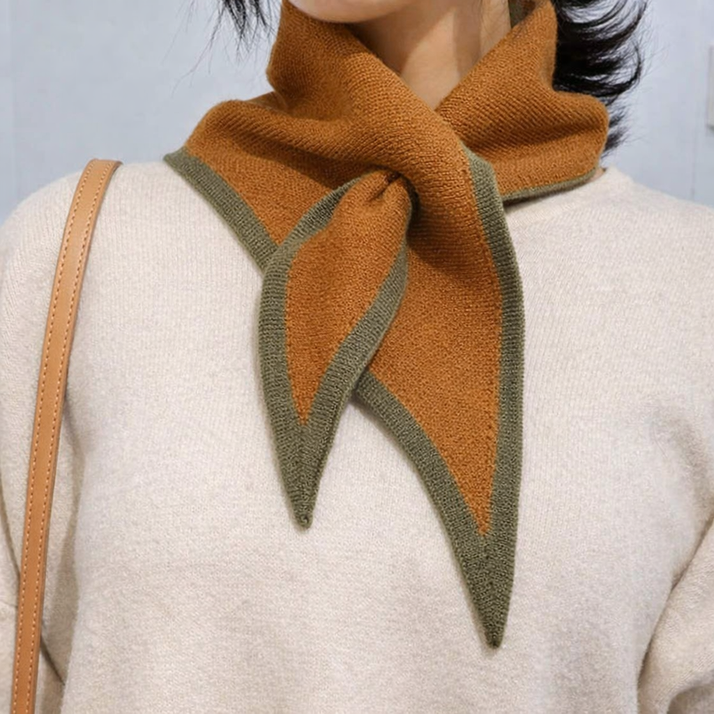 Selene Knit Scarf