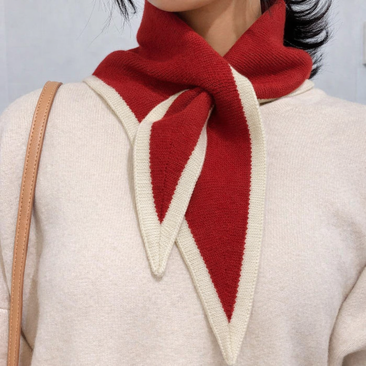 Selene Knit Scarf