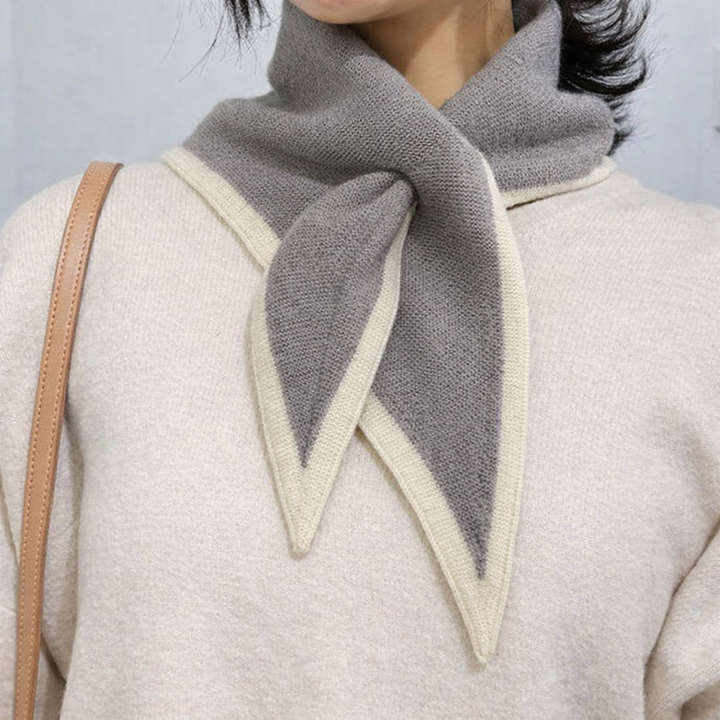 Selene Knit Scarf