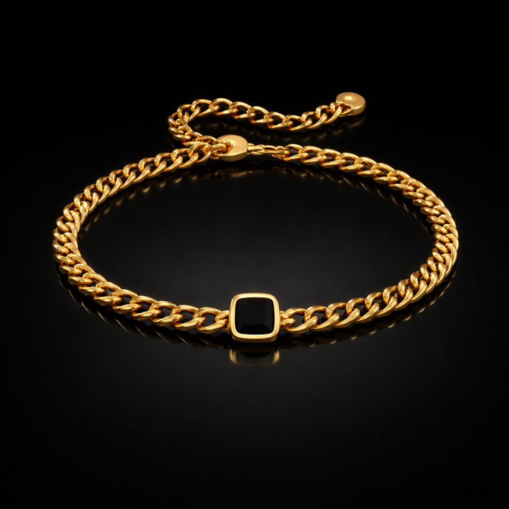 Giovanni Chain Bracelet