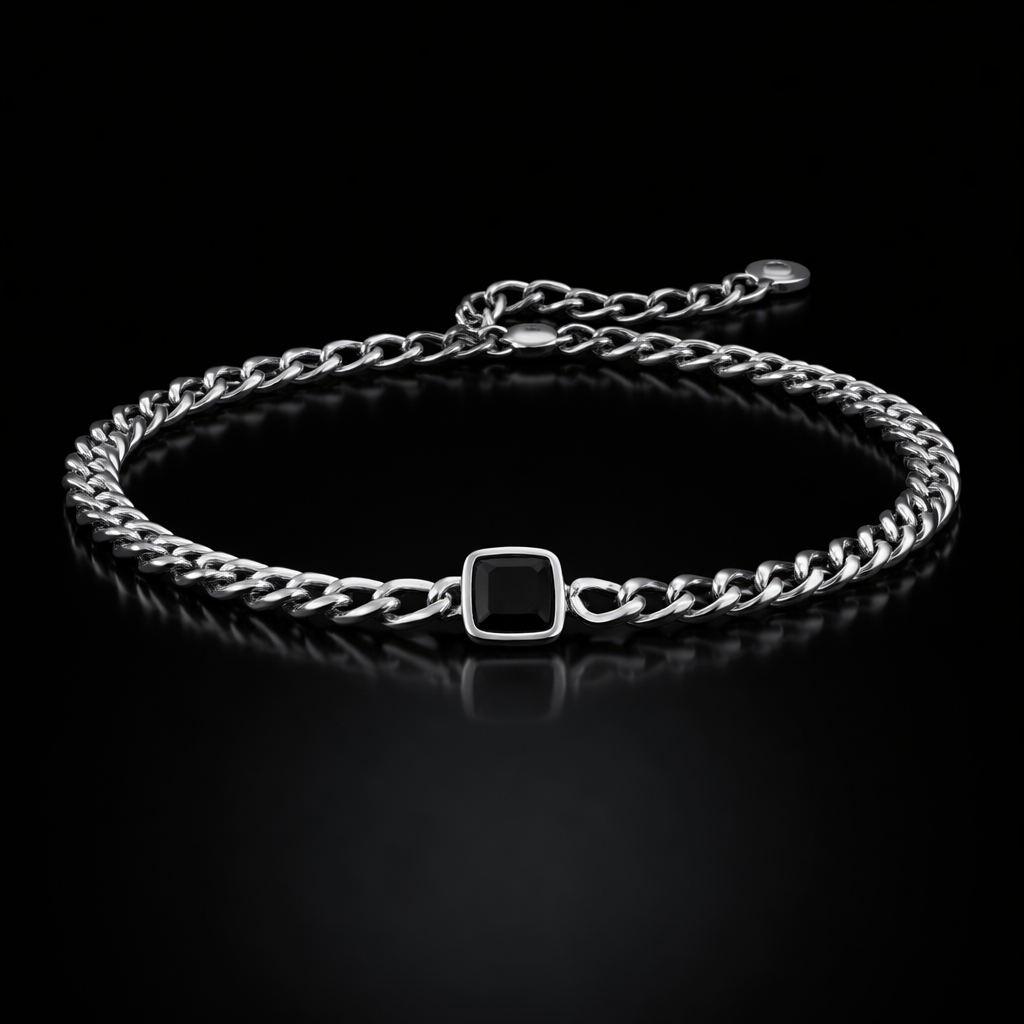 Giovanni Chain Bracelet