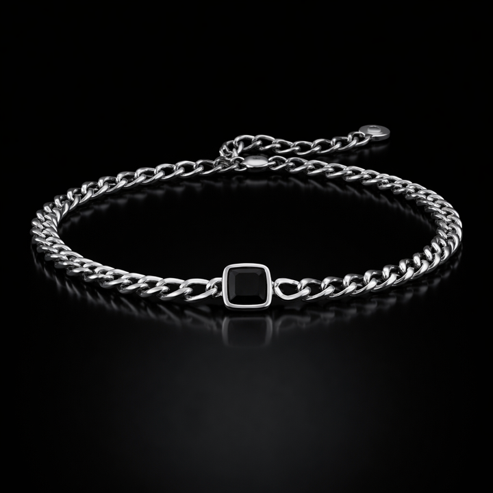 Giovanni Chain Bracelet