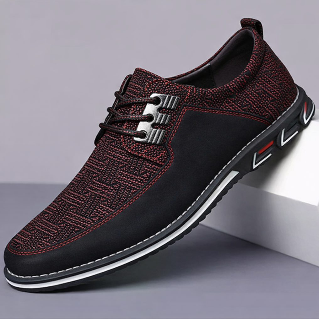Calvin Pierce Shoe – Charles & Harper