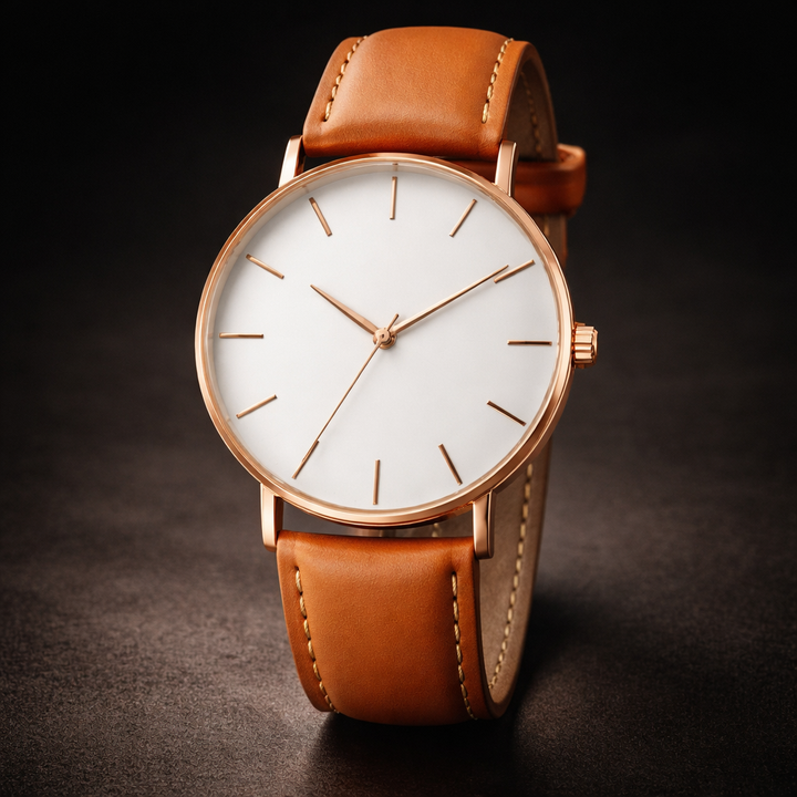 Orin Quartz Watch 39mm