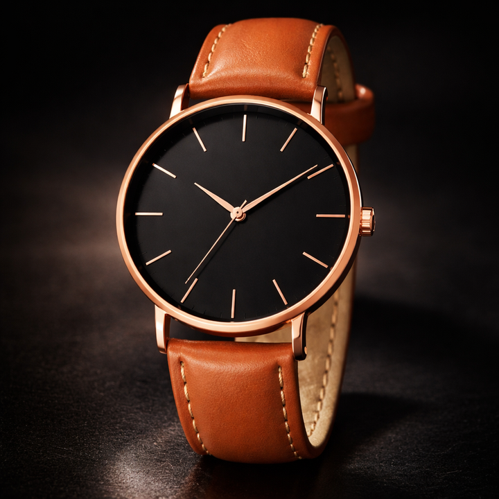 Orin Quartz Watch 39mm