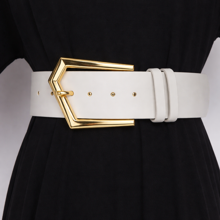 Verona Wrap Waist Belt