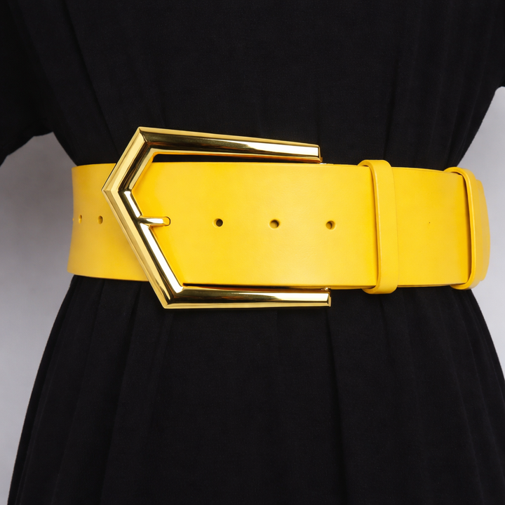Verona Wrap Waist Belt