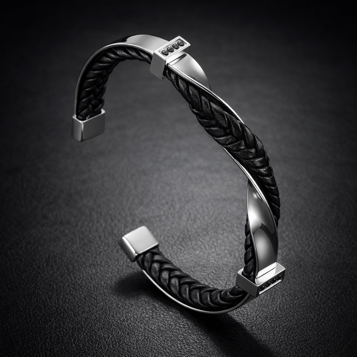 Gustafson Cuff Bracelet