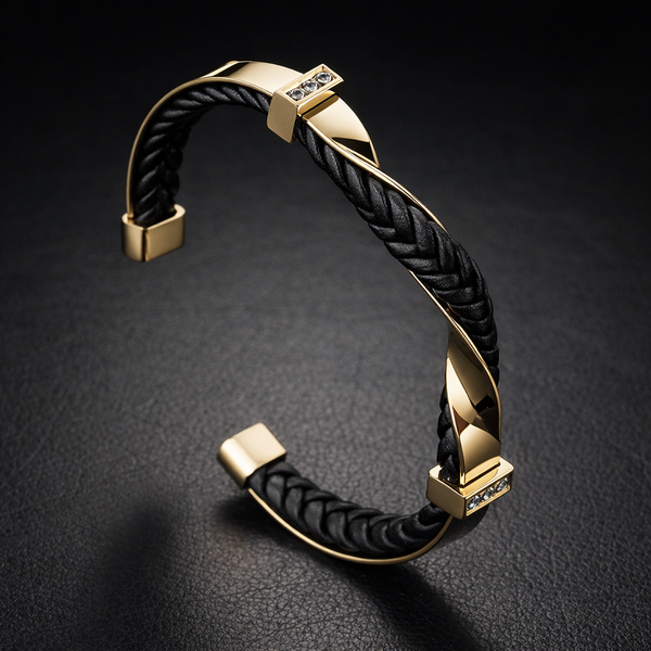 Gustafson Cuff Bracelet