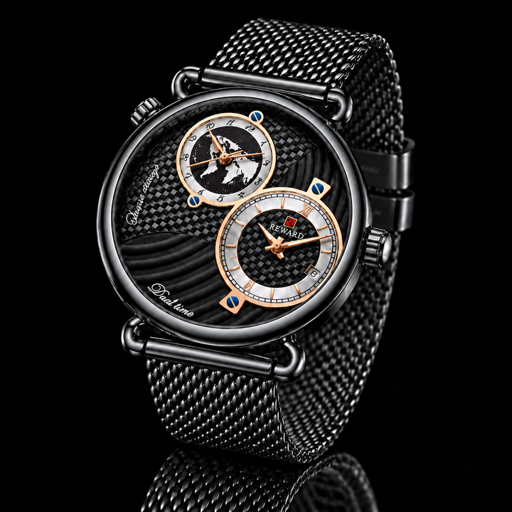 Arceneaux Quartz Watch