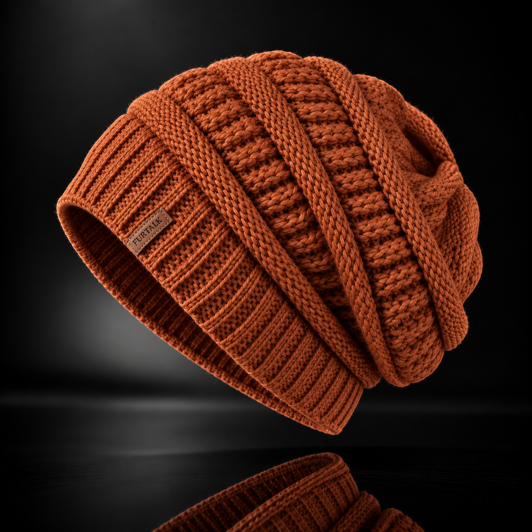 Carol Knit Beanie