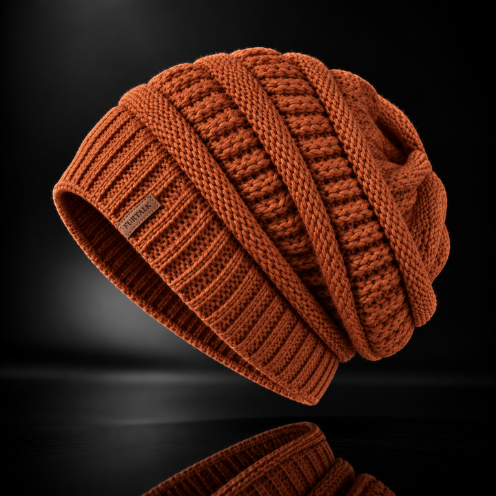 Carol Knit Beanie