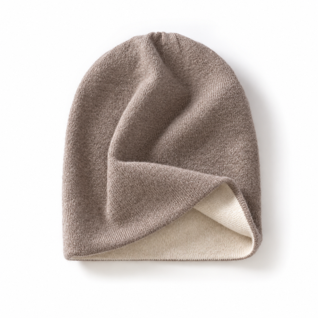 Zurich Cashmere Beanie