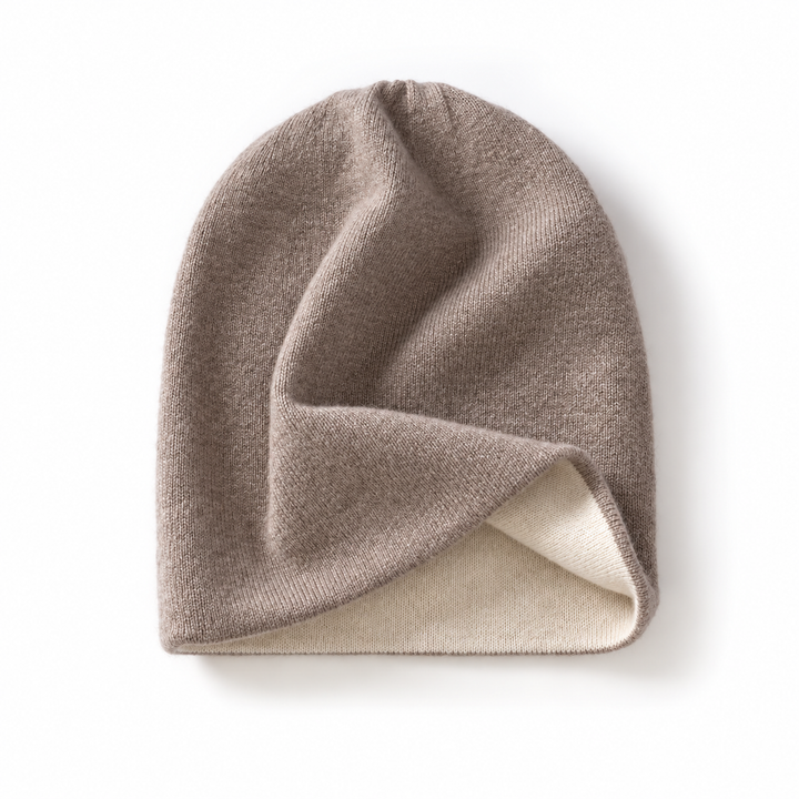 Zurich Cashmere Beanie