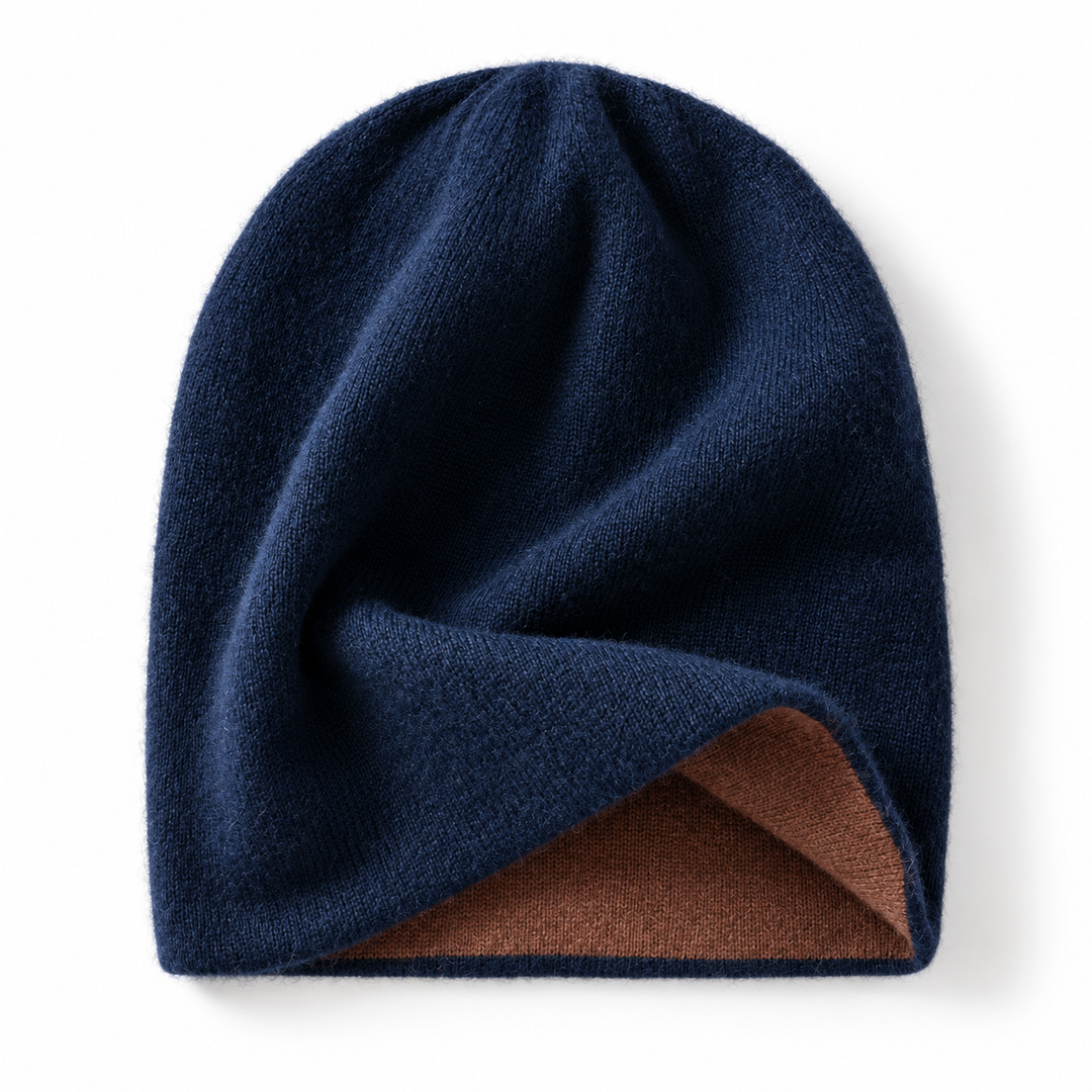Zurich Cashmere Beanie