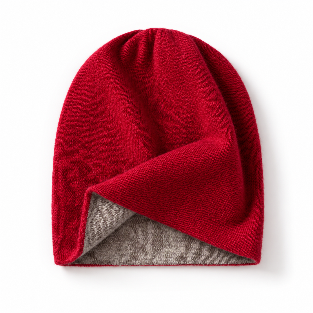 Zurich Cashmere Beanie
