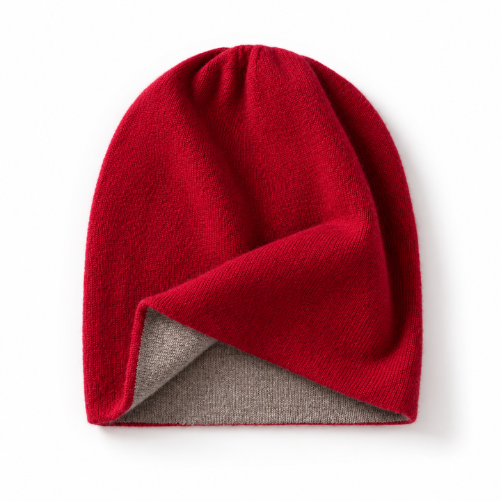 Zurich Cashmere Beanie