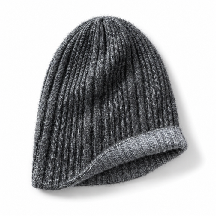 Isla Cashmere Beanie