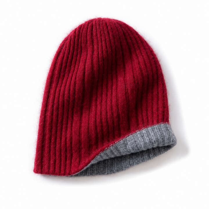 Isla Cashmere Beanie