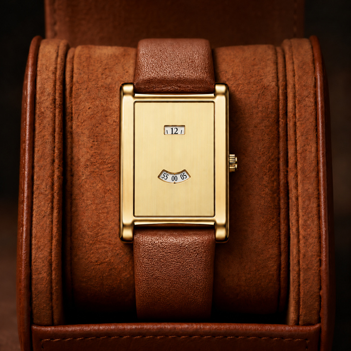 Cavalier Quartz Watch