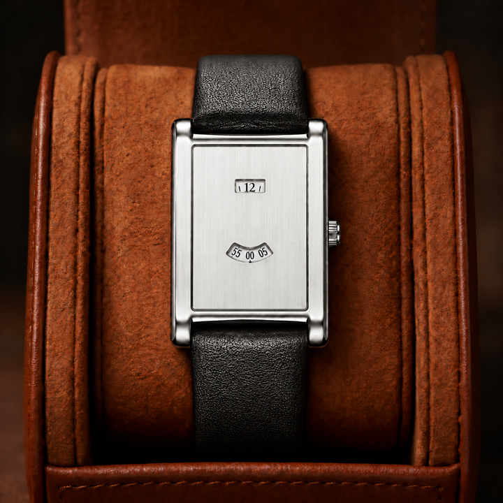 Cavalier Quartz Watch