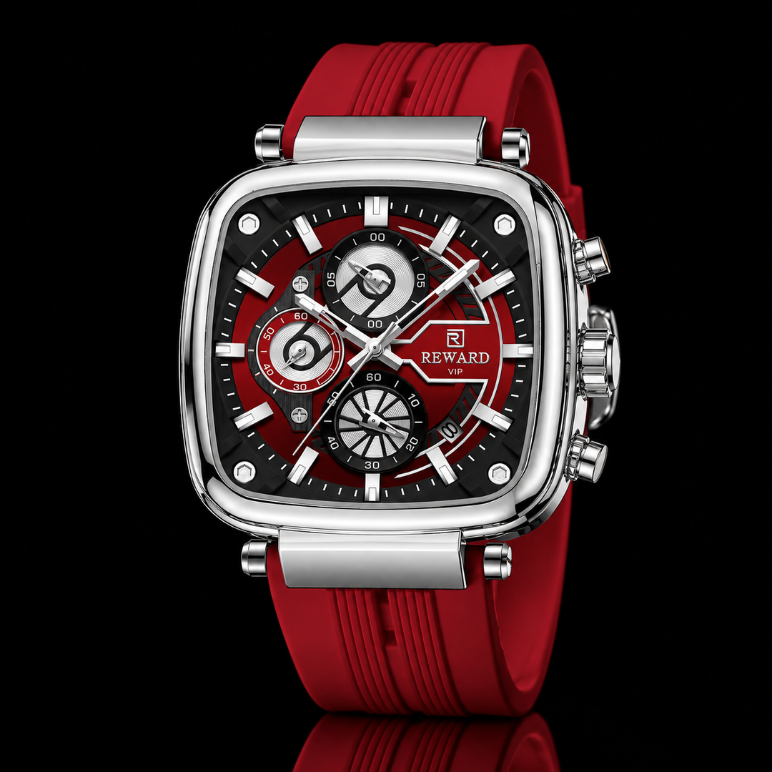 Reynolds Sport Chronograph Watch