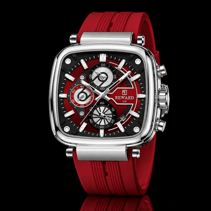 Reynolds Sport Chronograph Watch