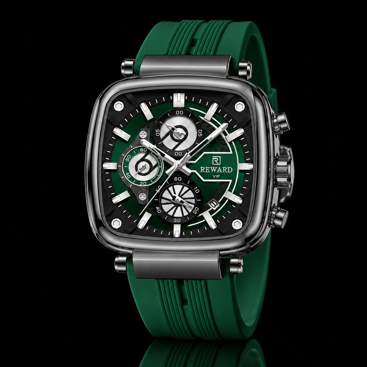Reynolds Sport Chronograph Watch