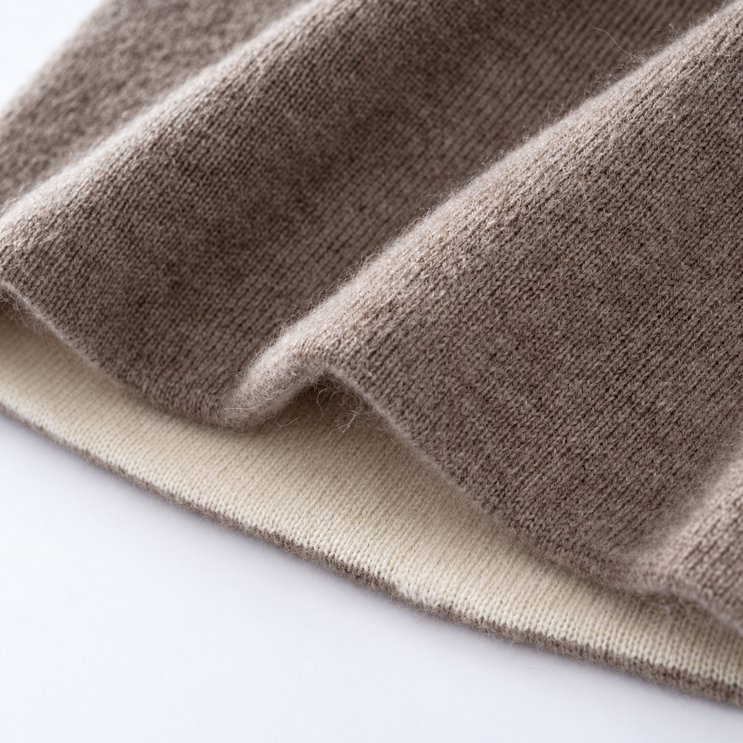 Zurich Cashmere Beanie