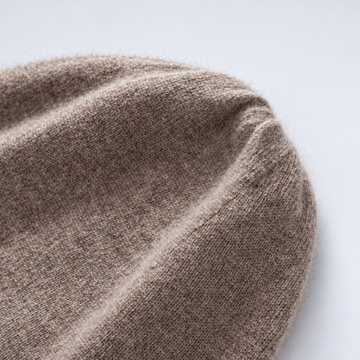 Zurich Cashmere Beanie