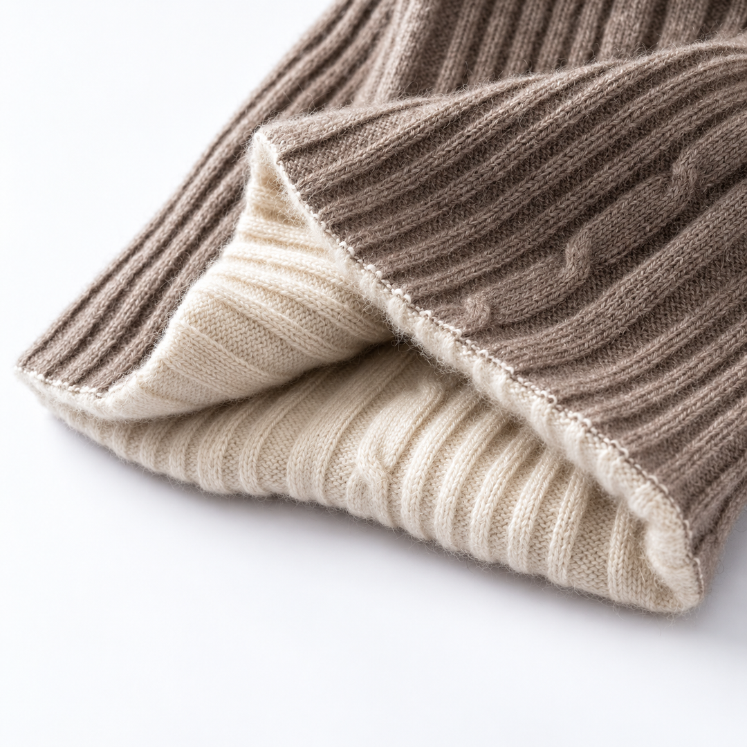 Isla Cashmere Beanie