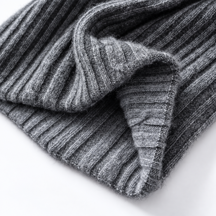Isla Cashmere Beanie