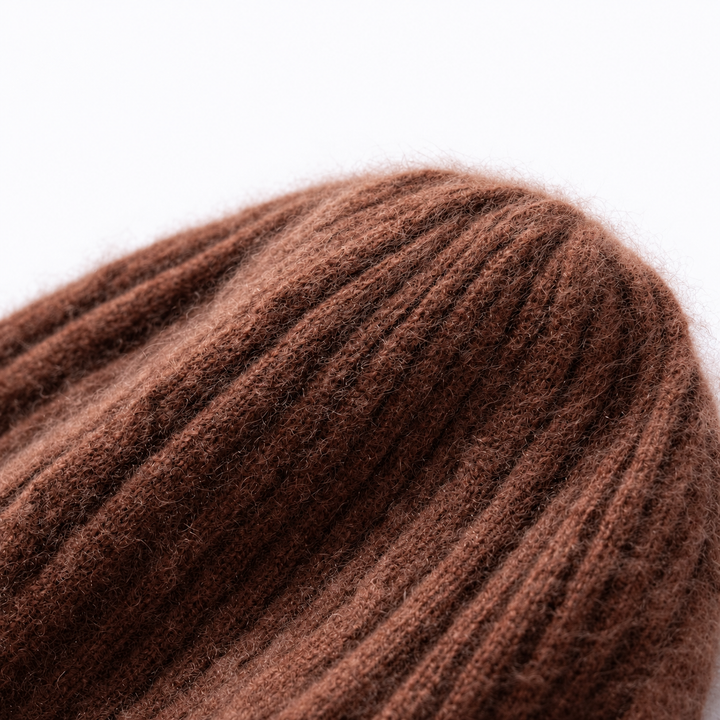 Isla Cashmere Beanie