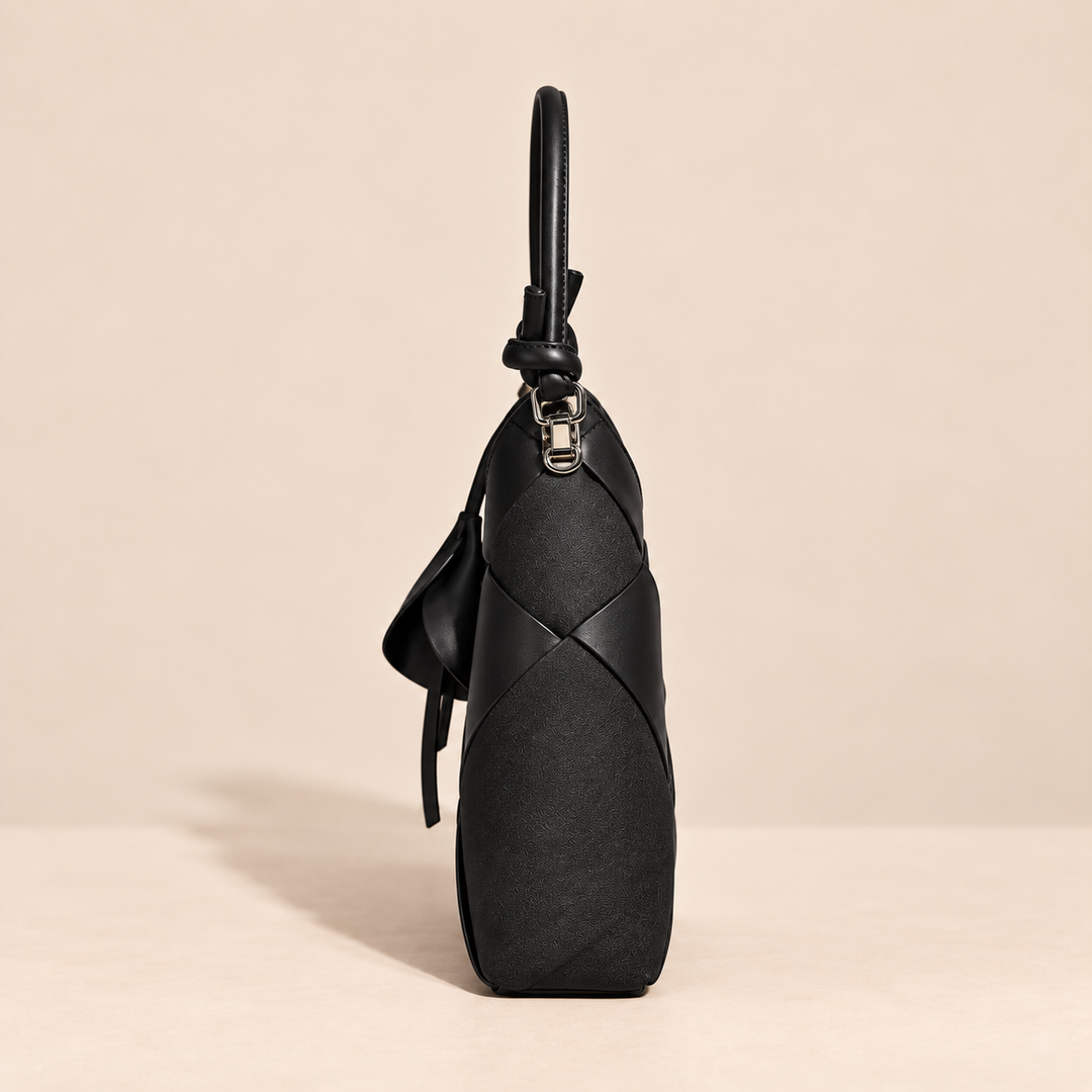 Marisol Leather Crossbody Bag