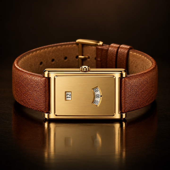 Cavalier Quartz Watch