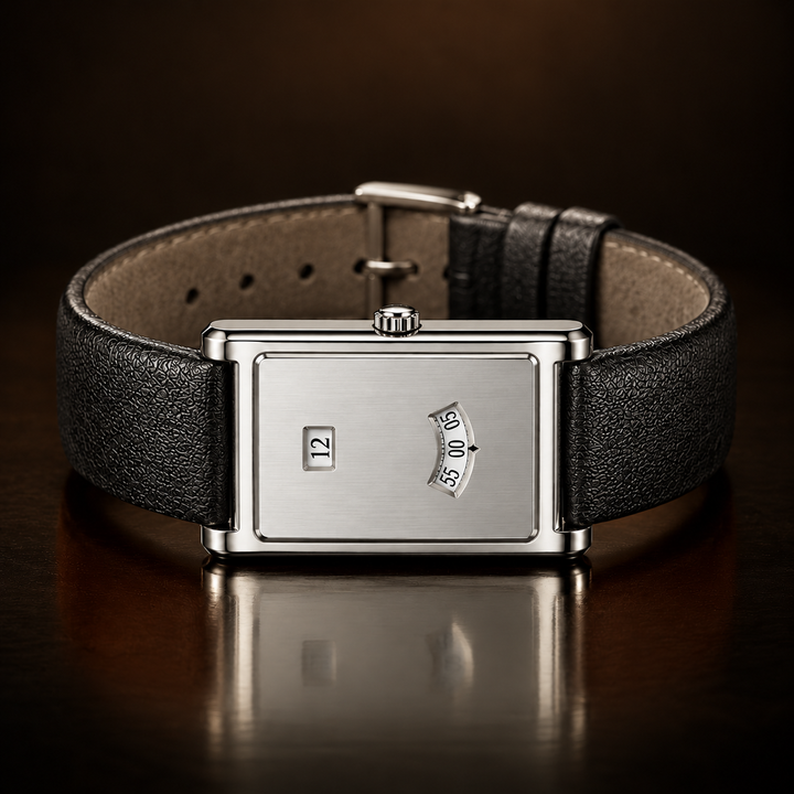 Cavalier Quartz Watch
